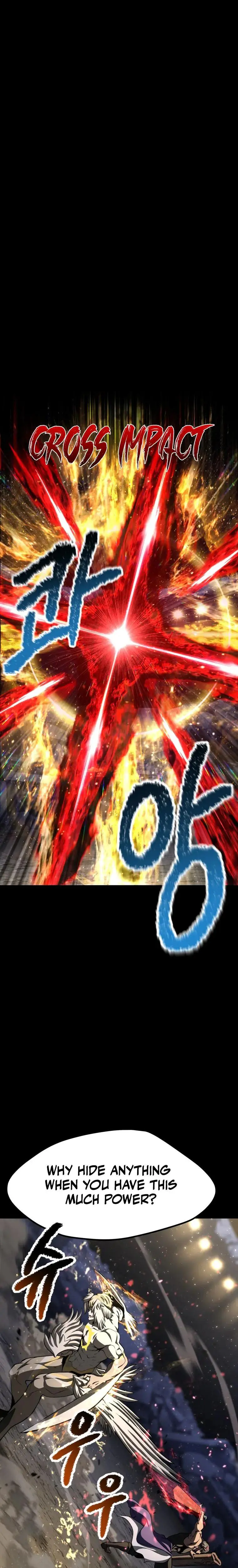 Survival Story Of A Sword King In A Fantasy World Manhua - Chapter 281 - Image 28
