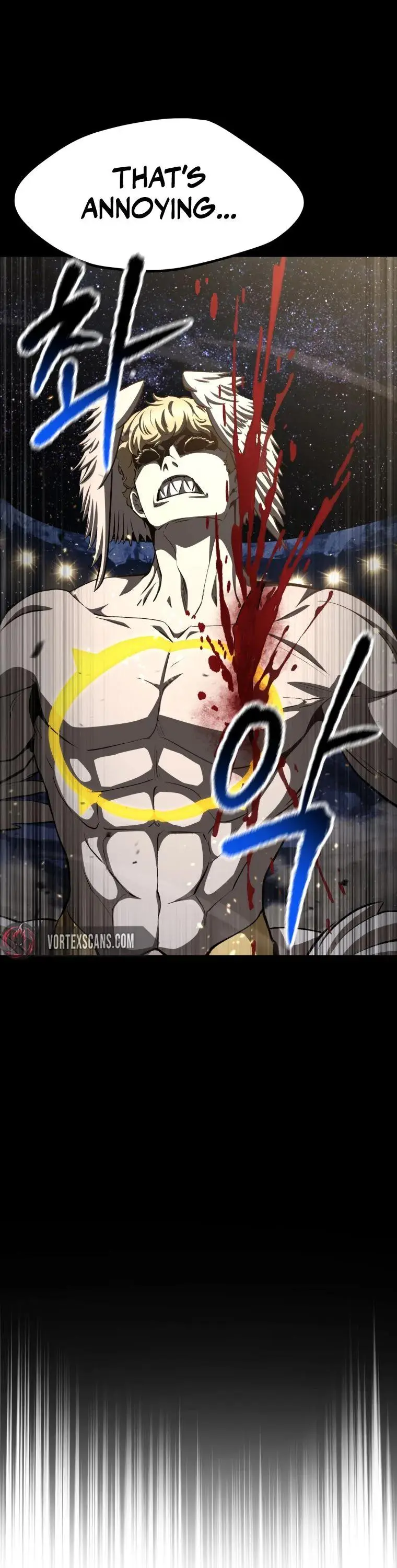 Survival Story Of A Sword King In A Fantasy World Manhua - Chapter 281 - Image 30