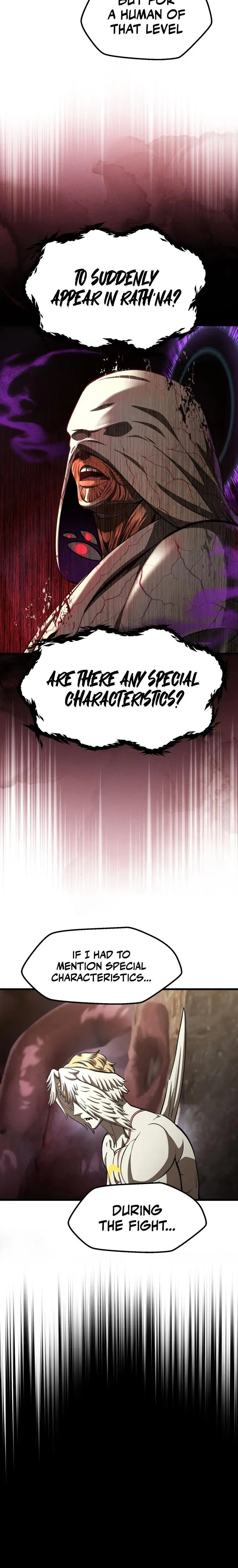 Survival Story Of A Sword King In A Fantasy World Manhua - Chapter 281 - Image 32