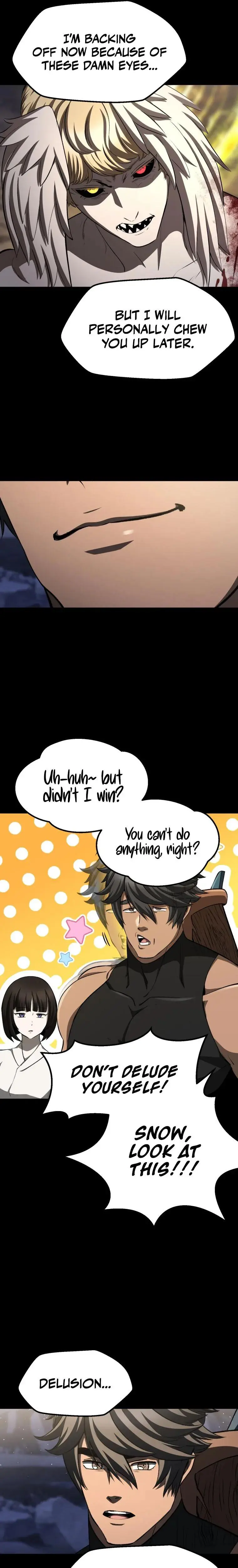 Survival Story Of A Sword King In A Fantasy World Manhua - Chapter 281 - Image 34