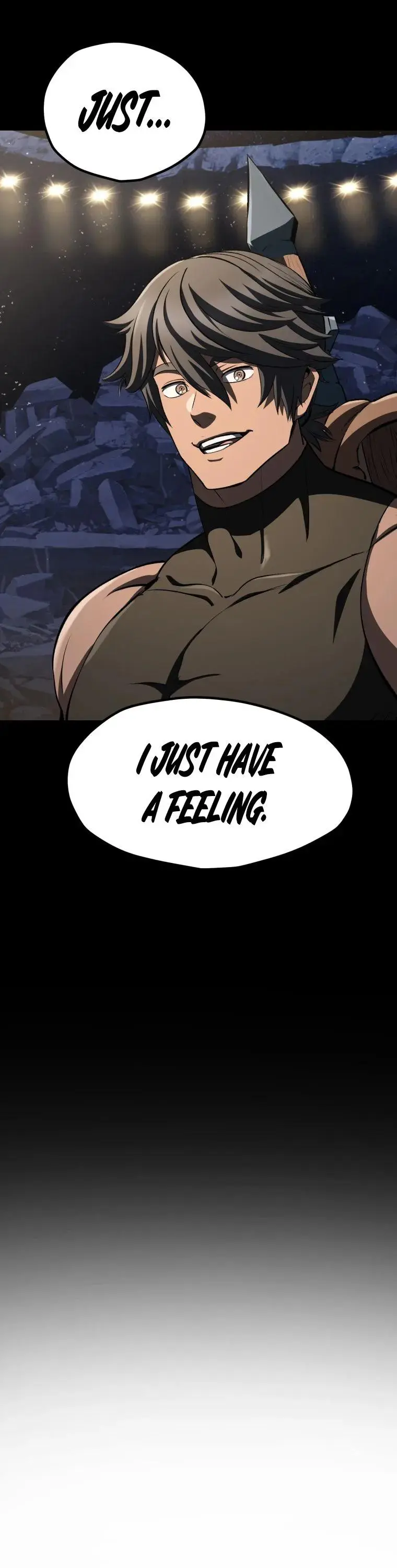 Survival Story Of A Sword King In A Fantasy World Manhua - Chapter 281 - Image 36