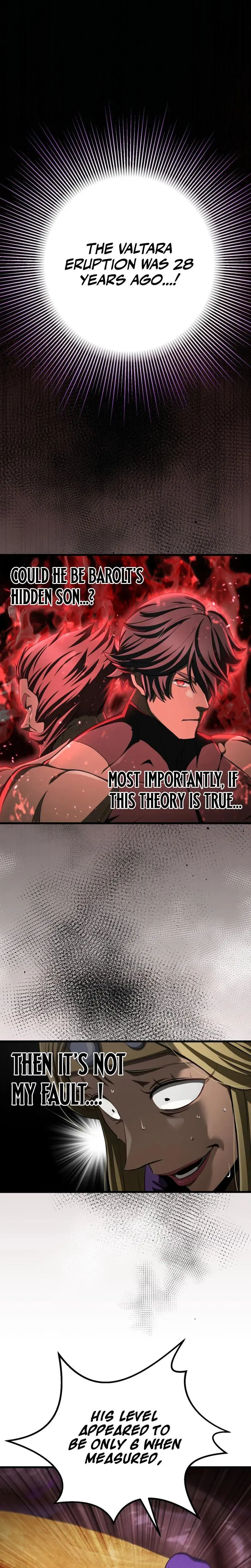 Read Survival Story Of A Sword King In A Fantasy World Manhua - Chapter 282 - w4.latnasagasurvivalofaswordking.com | Image 8