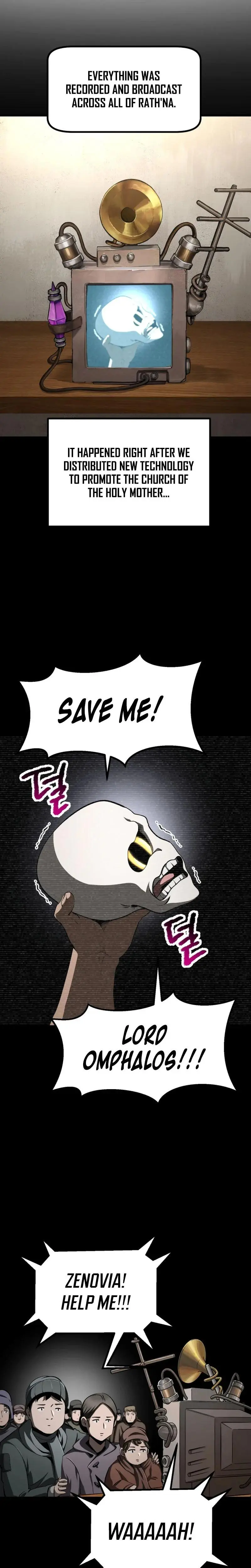 Read Survival Story Of A Sword King In A Fantasy World Manhua - Chapter 282 - w4.latnasagasurvivalofaswordking.com | Image 10