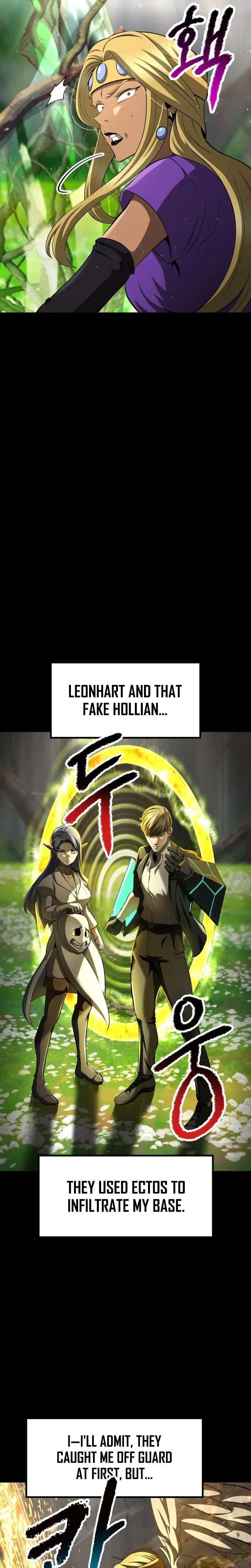 Read Survival Story Of A Sword King In A Fantasy World Manhua - Chapter 282 - w4.latnasagasurvivalofaswordking.com | Image 14