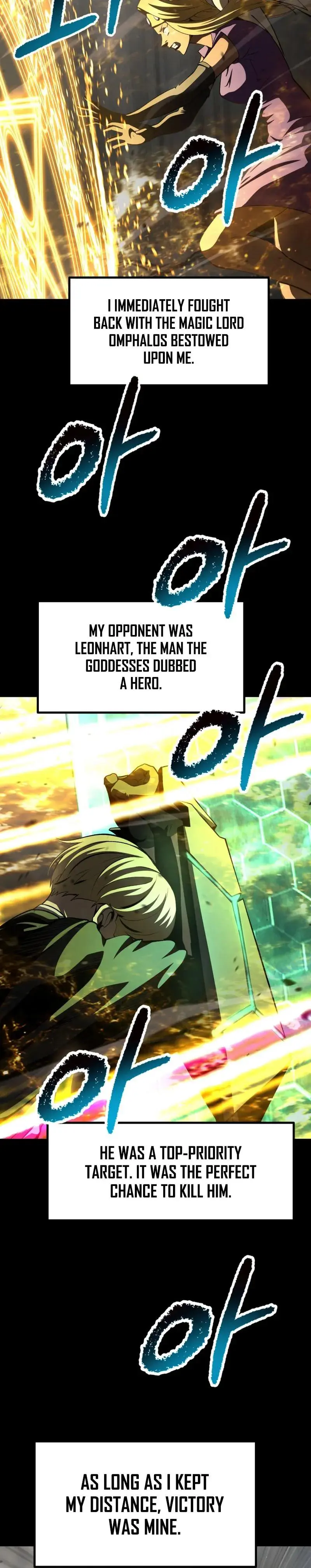 Read Survival Story Of A Sword King In A Fantasy World Manhua - Chapter 282 - w4.latnasagasurvivalofaswordking.com | Image 15