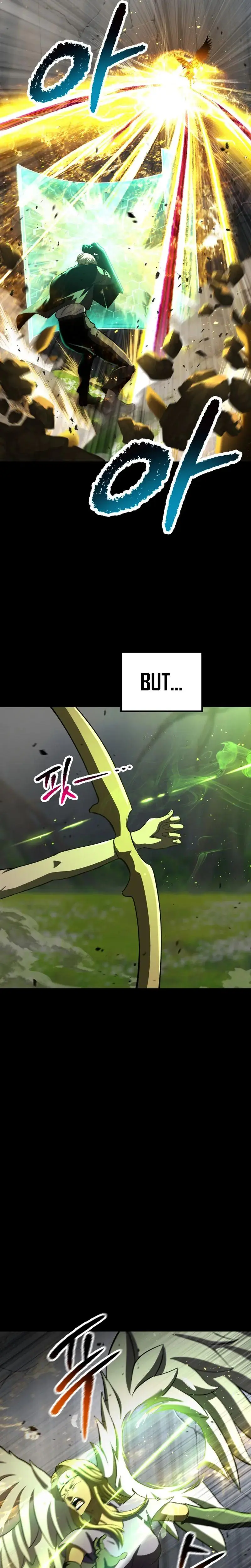 Read Survival Story Of A Sword King In A Fantasy World Manhua - Chapter 282 - w4.latnasagasurvivalofaswordking.com | Image 16