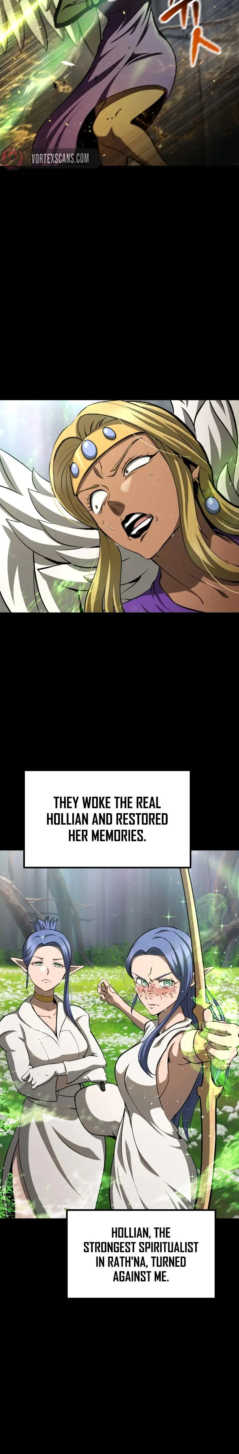 Read Survival Story Of A Sword King In A Fantasy World Manhua - Chapter 282 - w4.latnasagasurvivalofaswordking.com | Image 17