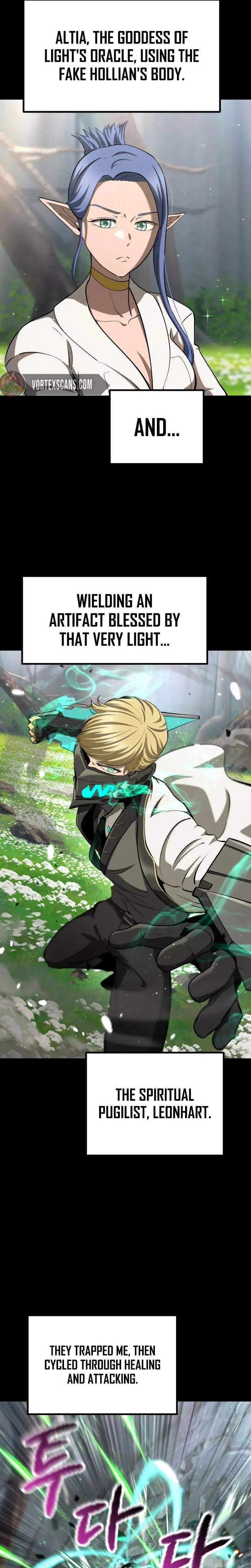 Read Survival Story Of A Sword King In A Fantasy World Manhua - Chapter 282 - w4.latnasagasurvivalofaswordking.com | Image 18