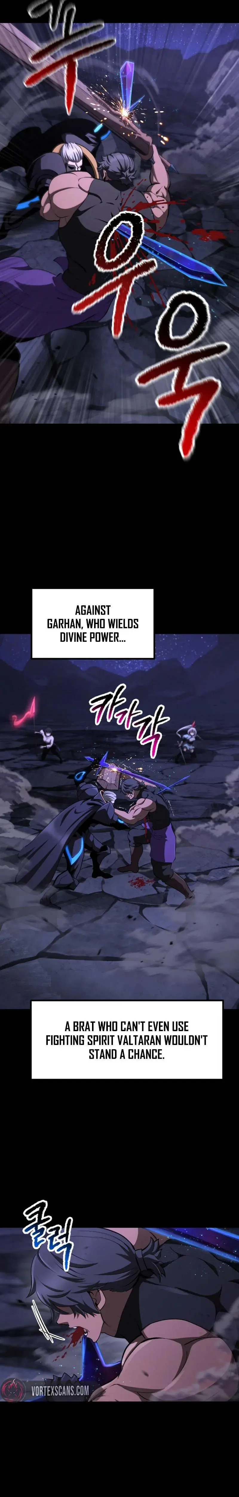 Read Survival Story Of A Sword King In A Fantasy World Manhua - Chapter 282 - w4.latnasagasurvivalofaswordking.com | Image 22