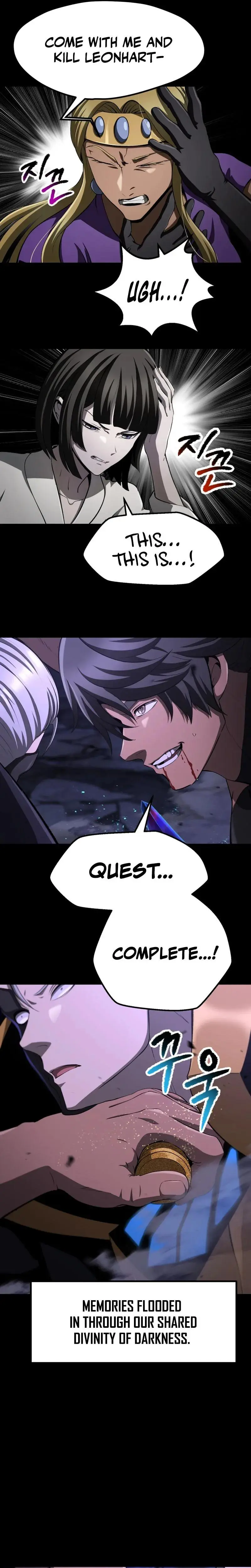 Read Survival Story Of A Sword King In A Fantasy World Manhua - Chapter 282 - w4.latnasagasurvivalofaswordking.com | Image 24
