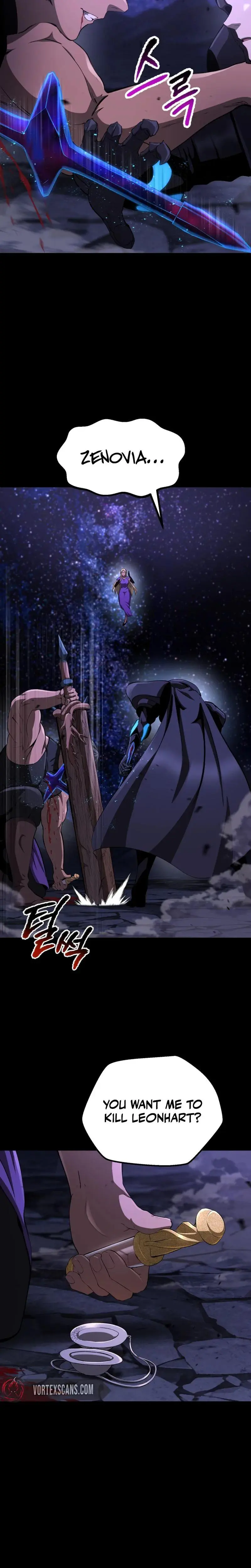 Read Survival Story Of A Sword King In A Fantasy World Manhua - Chapter 282 - w4.latnasagasurvivalofaswordking.com | Image 25