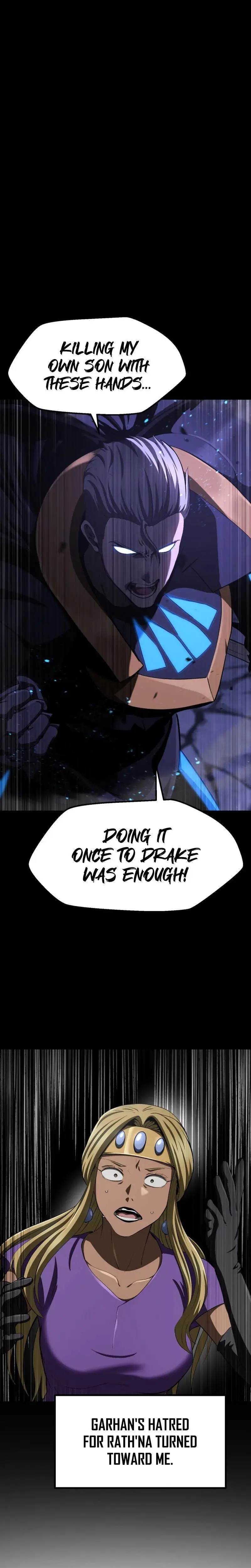 Read Survival Story Of A Sword King In A Fantasy World Manhua - Chapter 282 - w4.latnasagasurvivalofaswordking.com | Image 26