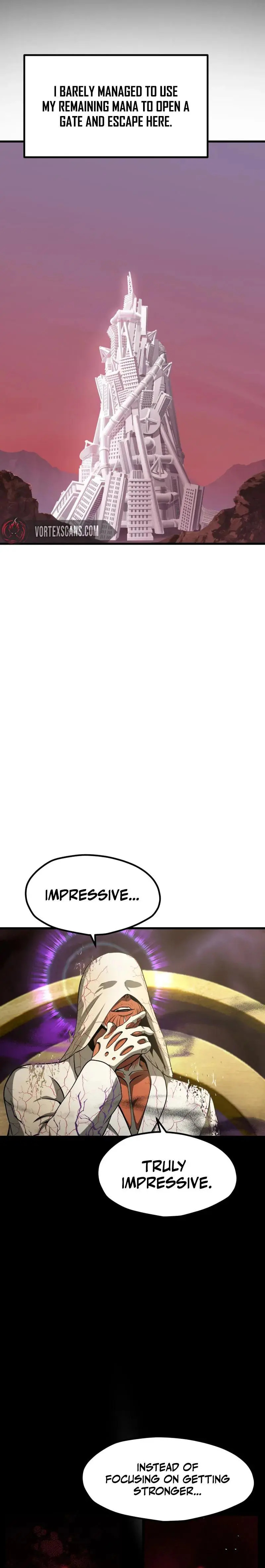 Read Survival Story Of A Sword King In A Fantasy World Manhua - Chapter 282 - w4.latnasagasurvivalofaswordking.com | Image 27