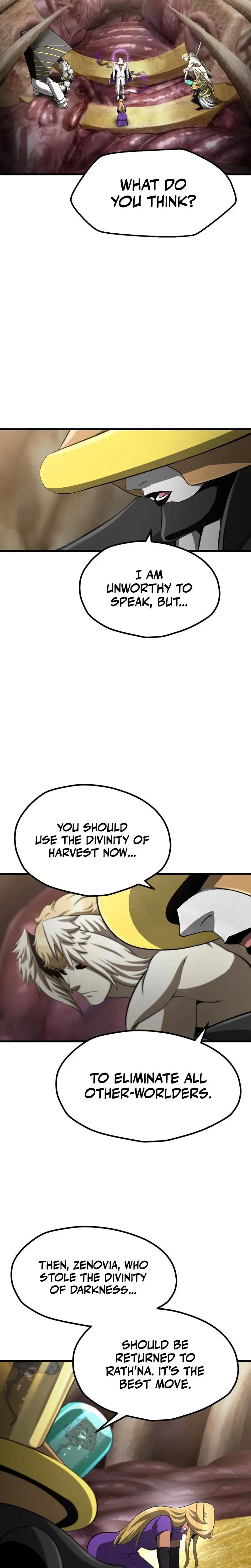 Read Survival Story Of A Sword King In A Fantasy World Manhua - Chapter 282 - w4.latnasagasurvivalofaswordking.com | Image 30