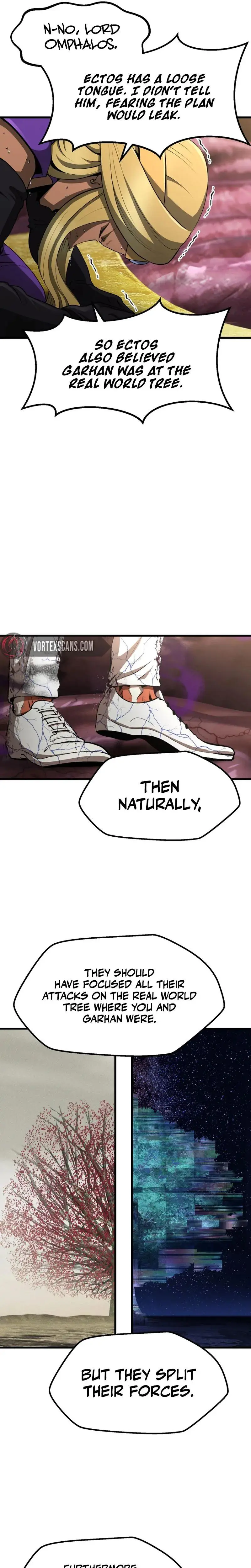 Read Survival Story Of A Sword King In A Fantasy World Manhua - Chapter 282 - w4.latnasagasurvivalofaswordking.com | Image 34