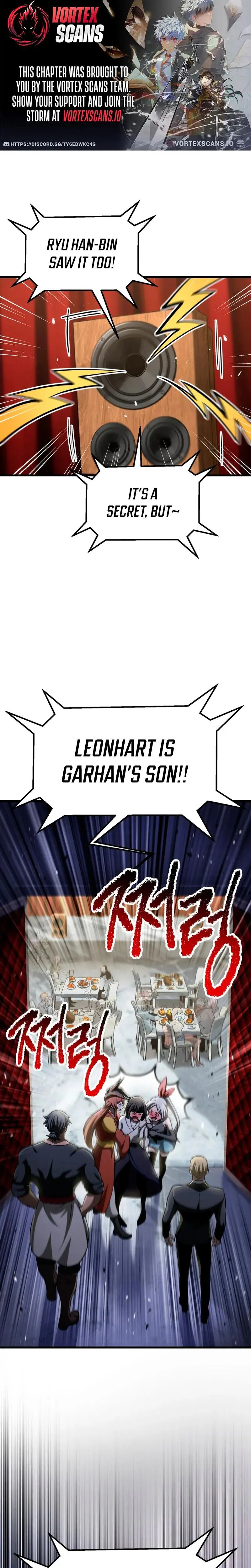 Read Survival Story Of A Sword King In A Fantasy World Manhua - Chapter 283 - w4.latnasagasurvivalofaswordking.com | Image 1