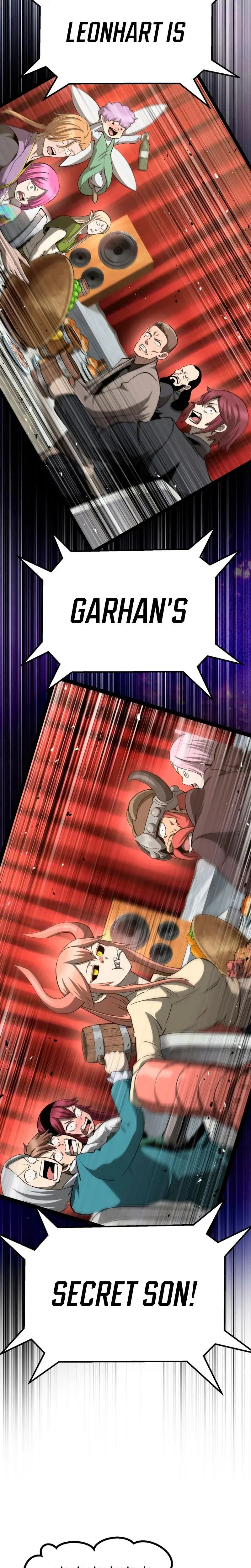 Read Survival Story Of A Sword King In A Fantasy World Manhua - Chapter 283 - w4.latnasagasurvivalofaswordking.com | Image 2