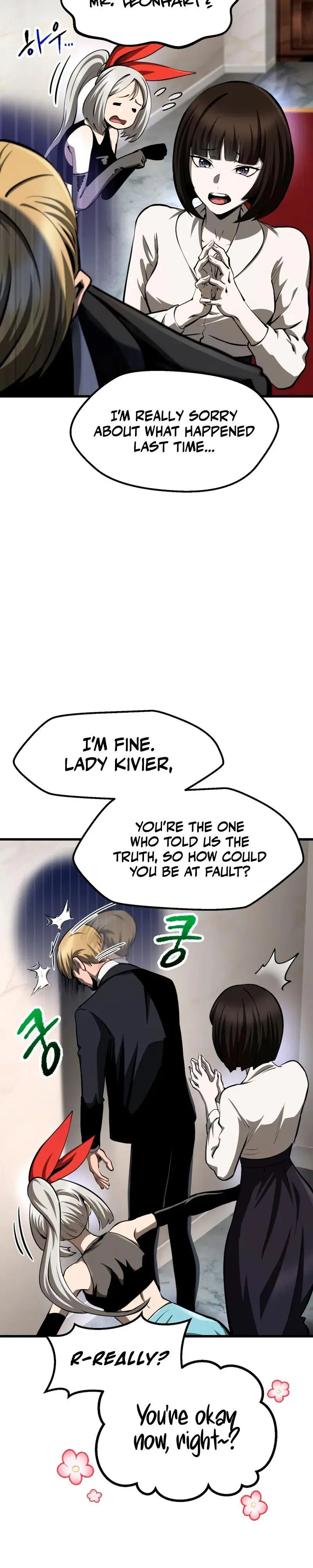 Read Survival Story Of A Sword King In A Fantasy World Manhua - Chapter 283 - w4.latnasagasurvivalofaswordking.com | Image 6