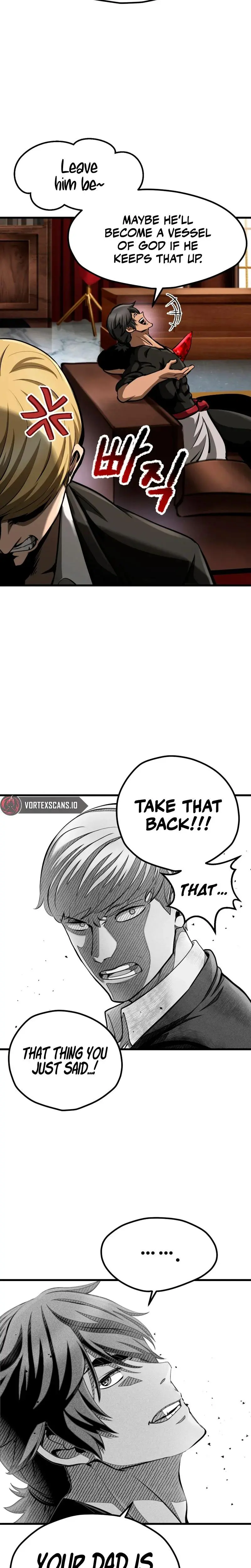 Read Survival Story Of A Sword King In A Fantasy World Manhua - Chapter 283 - w4.latnasagasurvivalofaswordking.com | Image 8