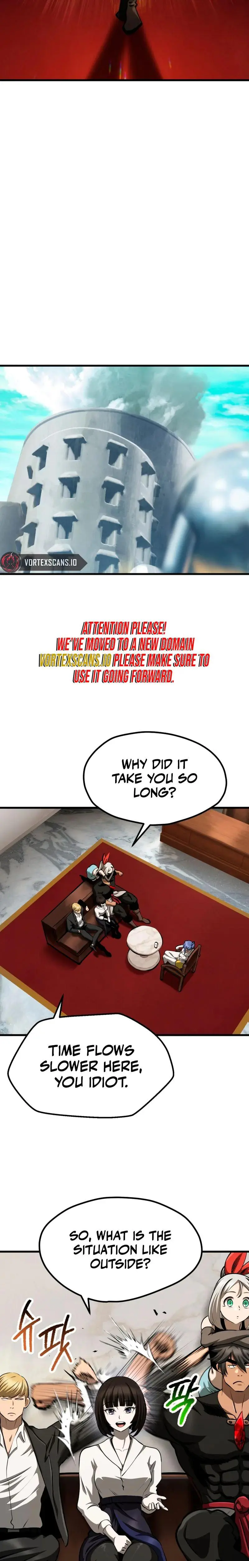 Read Survival Story Of A Sword King In A Fantasy World Manhua - Chapter 283 - w4.latnasagasurvivalofaswordking.com | Image 11