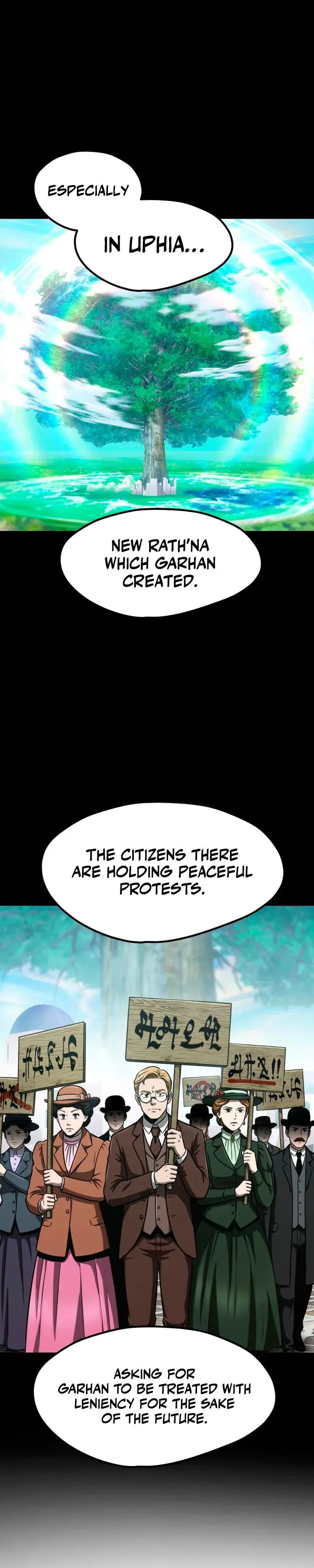 Read Survival Story Of A Sword King In A Fantasy World Manhua - Chapter 283 - w4.latnasagasurvivalofaswordking.com | Image 15