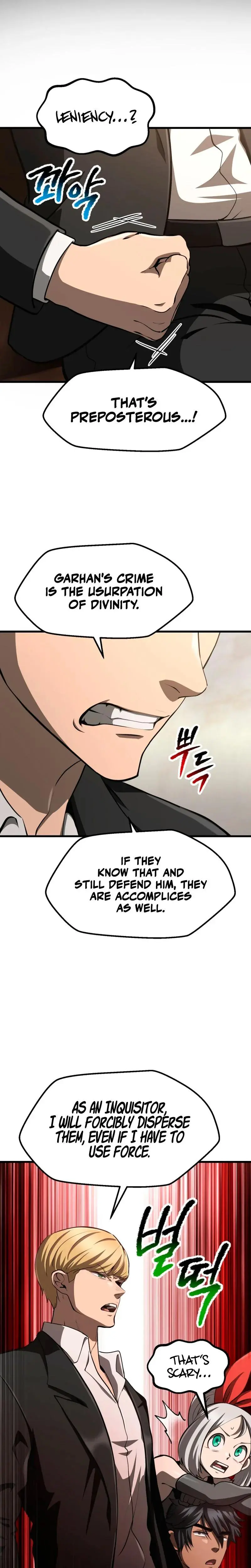 Read Survival Story Of A Sword King In A Fantasy World Manhua - Chapter 283 - w4.latnasagasurvivalofaswordking.com | Image 16