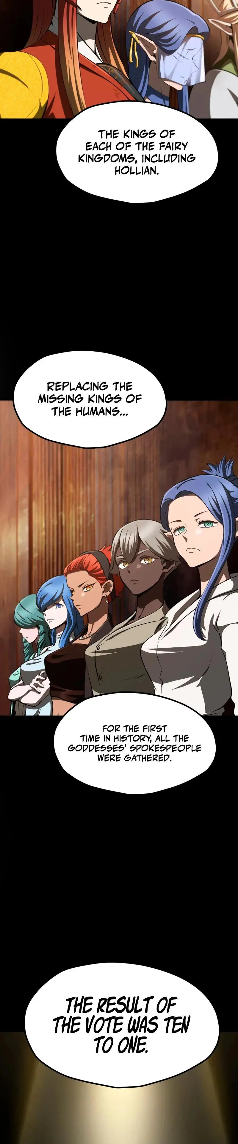 Read Survival Story Of A Sword King In A Fantasy World Manhua - Chapter 283 - w4.latnasagasurvivalofaswordking.com | Image 21
