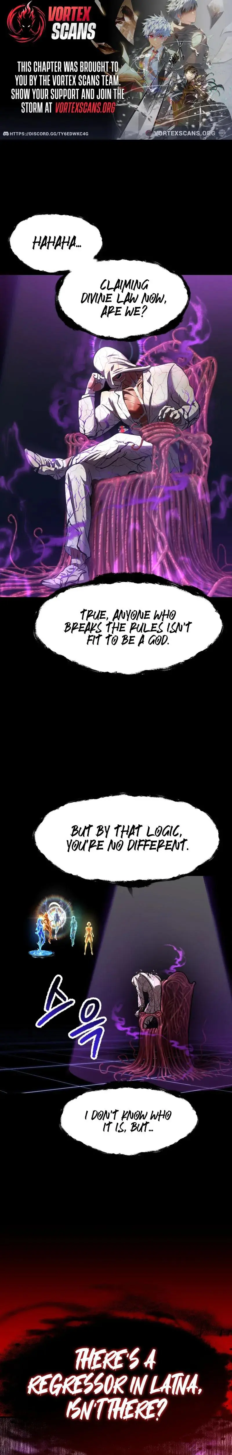 Survival Story Of A Sword King In A Fantasy World Manhua - Chapter 284 - Image 1