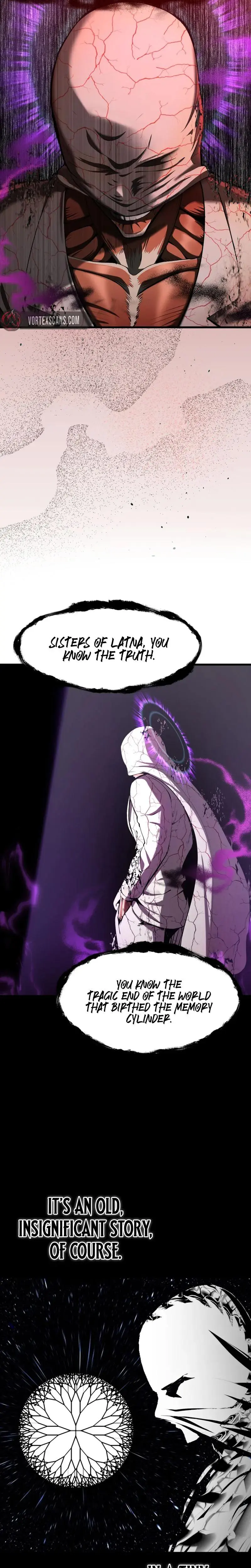Survival Story Of A Sword King In A Fantasy World Manhua - Chapter 284 - Image 2