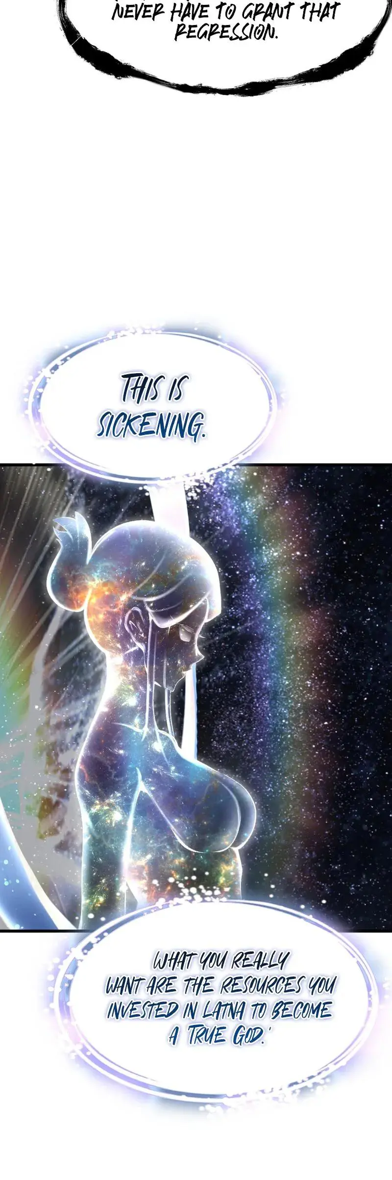 Survival Story Of A Sword King In A Fantasy World Manhua - Chapter 284 - Image 12