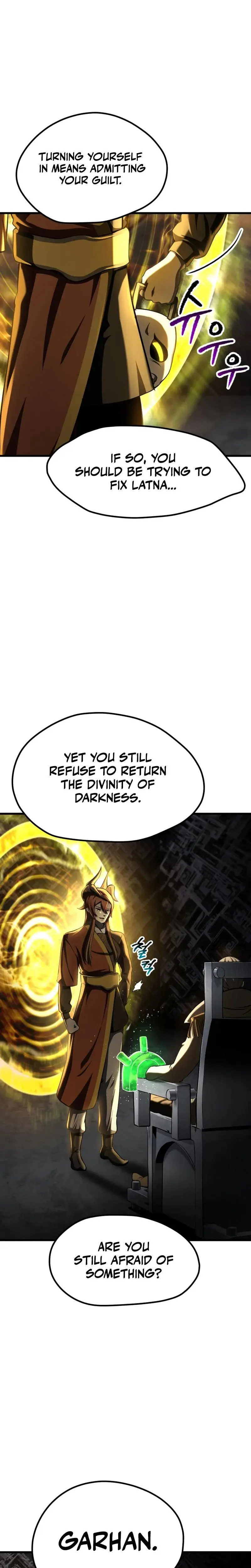 Survival Story Of A Sword King In A Fantasy World Manhua - Chapter 284 - Image 17