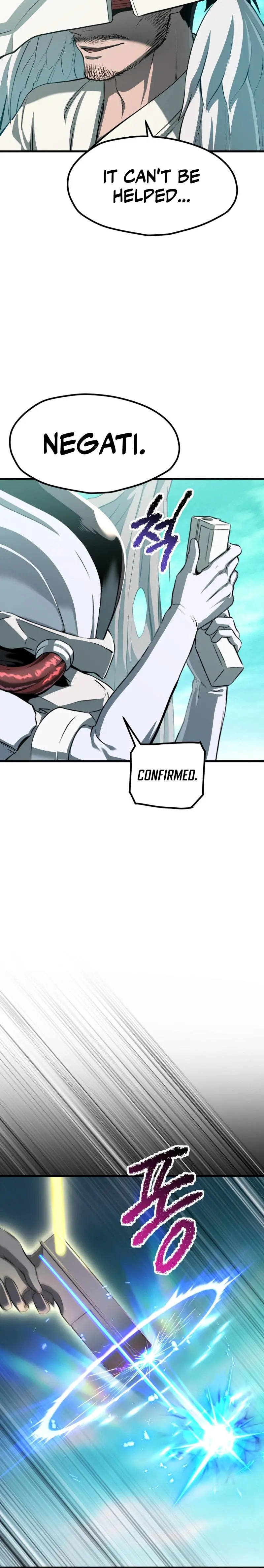 Survival Story Of A Sword King In A Fantasy World Manhua - Chapter 285 - Image 29