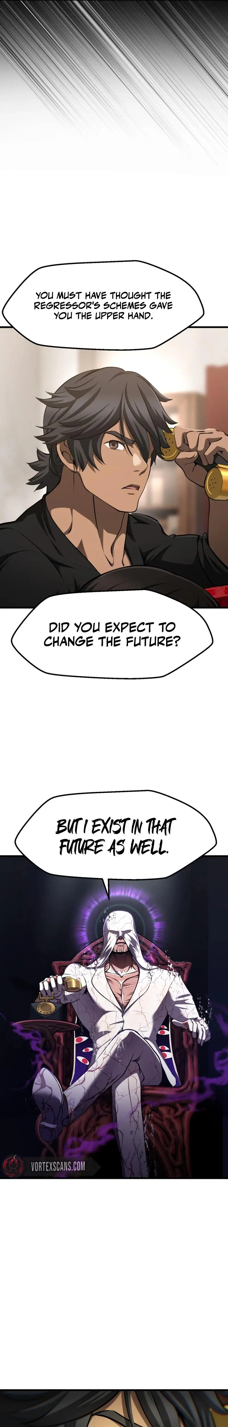 Survival Story Of A Sword King In A Fantasy World Manhua - Chapter 285 - Image 30
