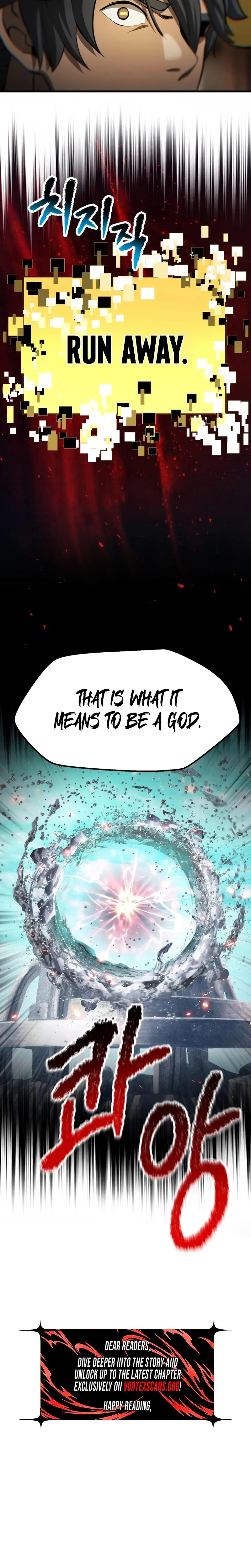 Survival Story Of A Sword King In A Fantasy World Manhua - Chapter 285 - Image 31