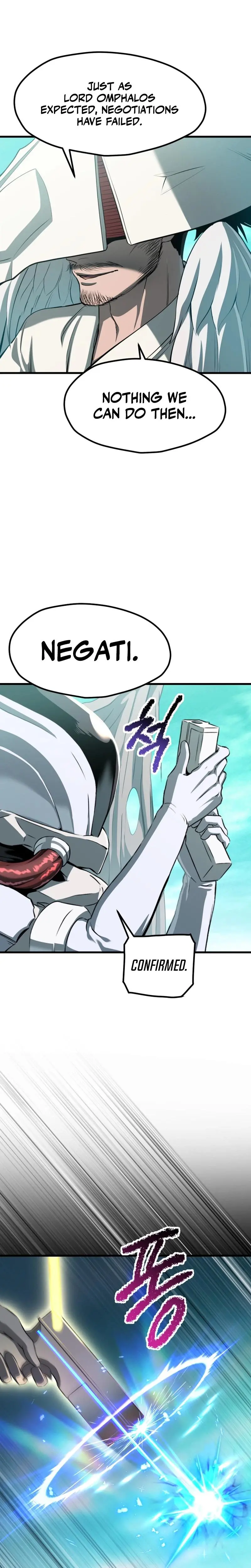 Read Survival Story Of A Sword King In A Fantasy World Manhua - Chapter 286 - w4.latnasagasurvivalofaswordking.com | Image 2