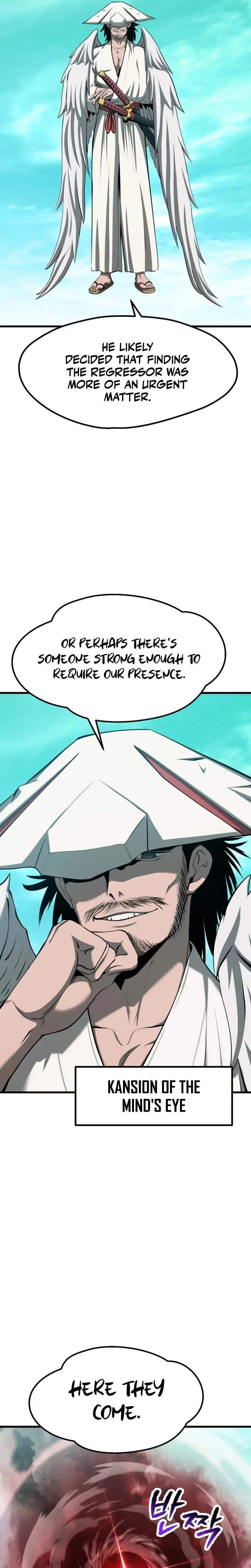 Read Survival Story Of A Sword King In A Fantasy World Manhua - Chapter 286 - w4.latnasagasurvivalofaswordking.com | Image 8