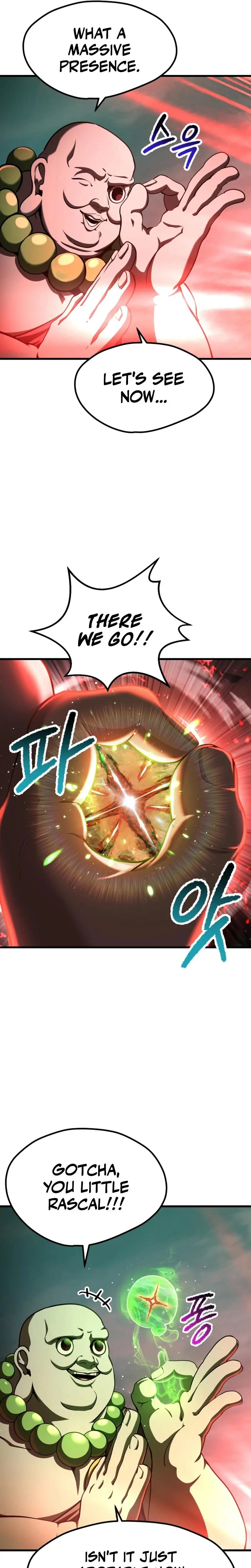 Read Survival Story Of A Sword King In A Fantasy World Manhua - Chapter 286 - w4.latnasagasurvivalofaswordking.com | Image 10