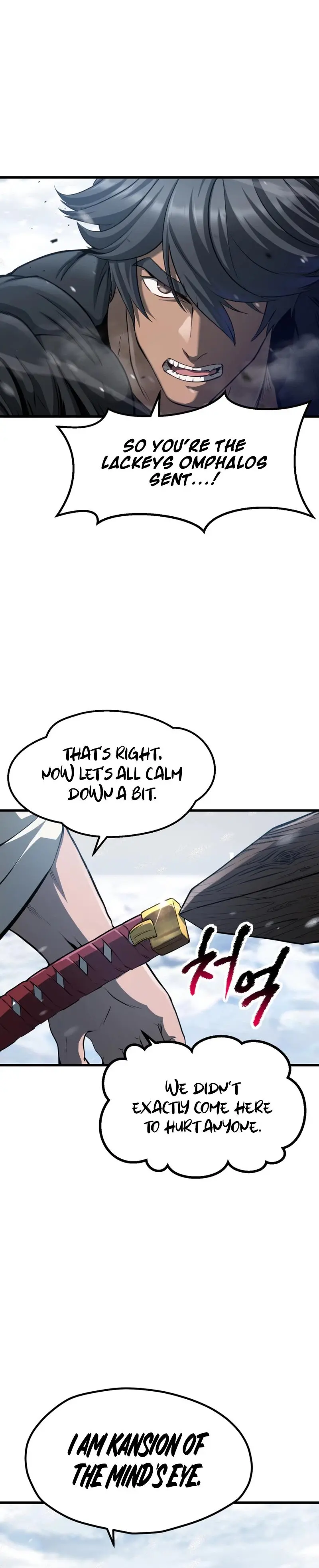 Read Survival Story Of A Sword King In A Fantasy World Manhua - Chapter 286 - w4.latnasagasurvivalofaswordking.com | Image 13