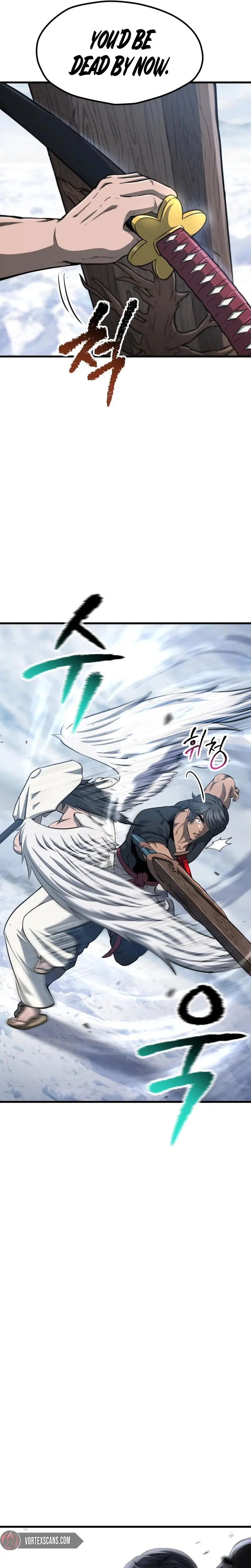 Read Survival Story Of A Sword King In A Fantasy World Manhua - Chapter 286 - w4.latnasagasurvivalofaswordking.com | Image 16