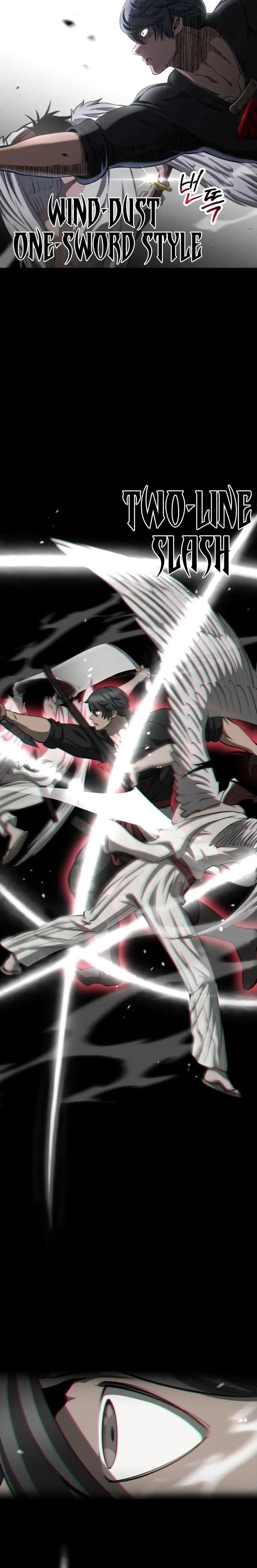 Read Survival Story Of A Sword King In A Fantasy World Manhua - Chapter 286 - w4.latnasagasurvivalofaswordking.com | Image 17