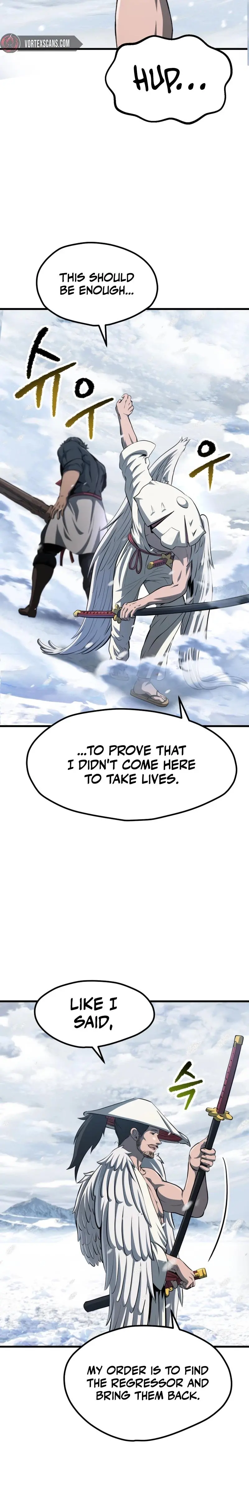 Read Survival Story Of A Sword King In A Fantasy World Manhua - Chapter 286 - w4.latnasagasurvivalofaswordking.com | Image 19