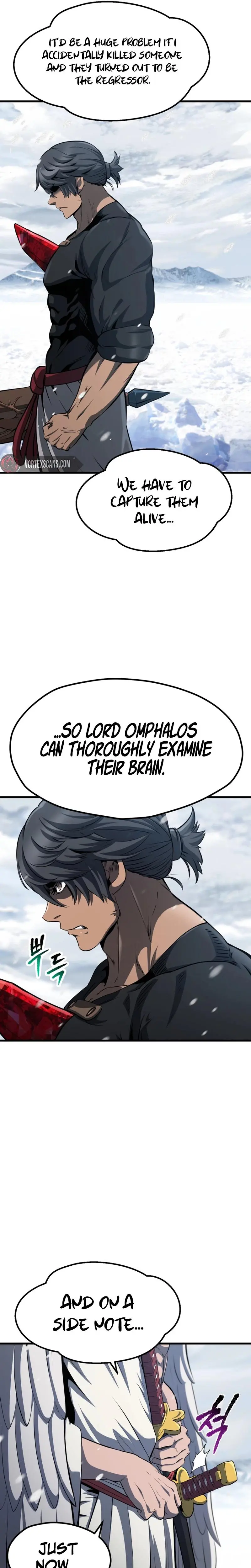 Read Survival Story Of A Sword King In A Fantasy World Manhua - Chapter 286 - w4.latnasagasurvivalofaswordking.com | Image 20