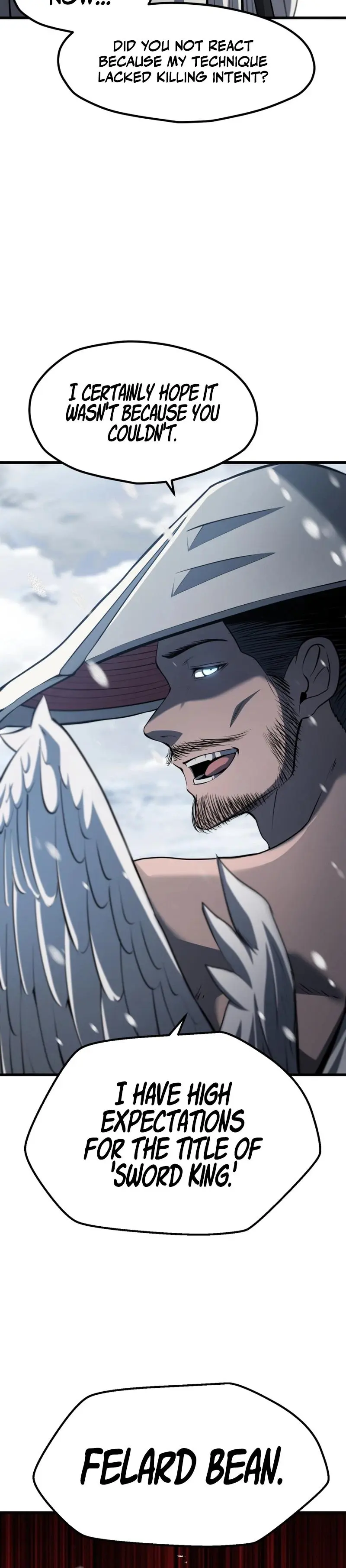 Read Survival Story Of A Sword King In A Fantasy World Manhua - Chapter 286 - w4.latnasagasurvivalofaswordking.com | Image 21