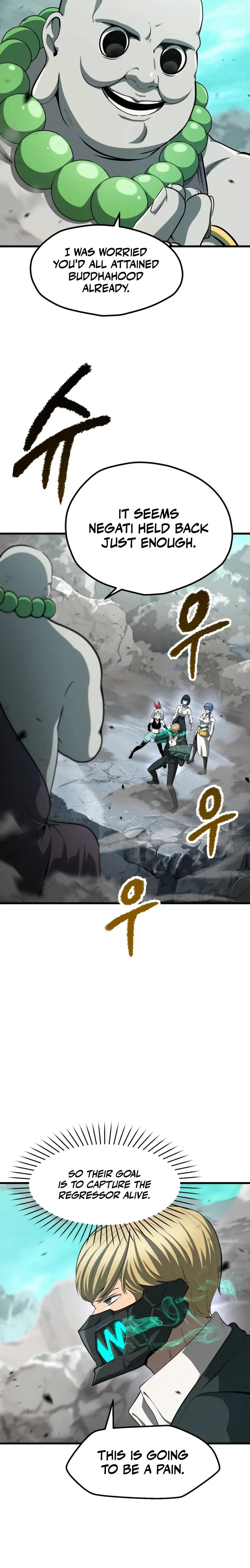 Read Survival Story Of A Sword King In A Fantasy World Manhua - Chapter 286 - w4.latnasagasurvivalofaswordking.com | Image 23