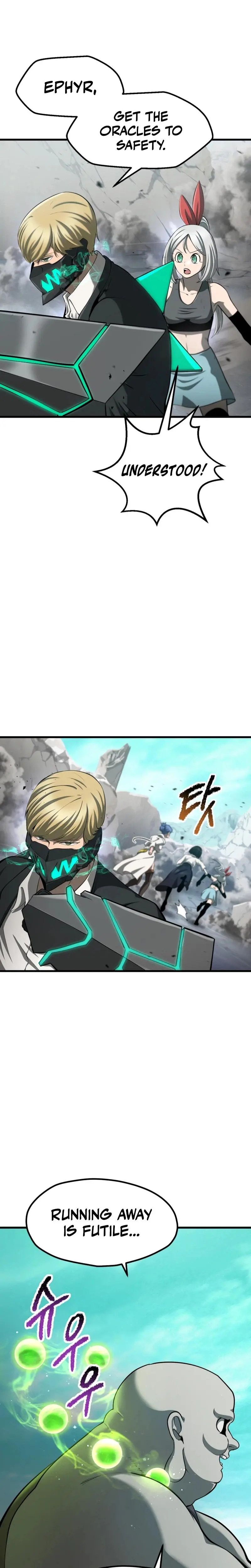 Read Survival Story Of A Sword King In A Fantasy World Manhua - Chapter 286 - w4.latnasagasurvivalofaswordking.com | Image 24