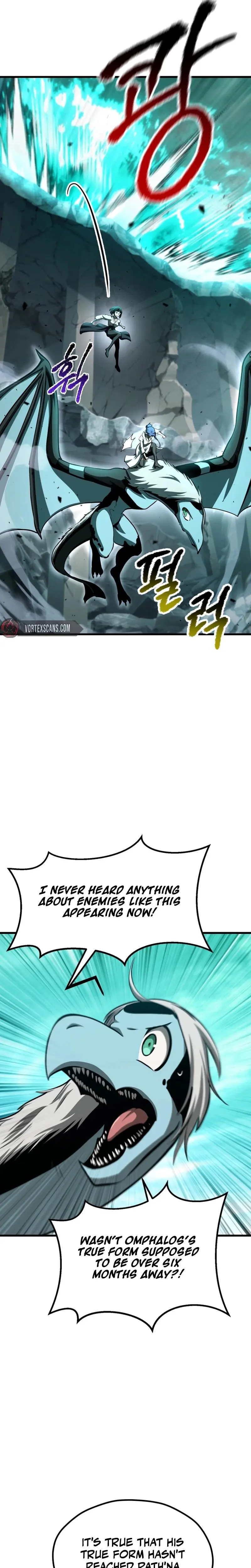 Read Survival Story Of A Sword King In A Fantasy World Manhua - Chapter 286 - w4.latnasagasurvivalofaswordking.com | Image 28