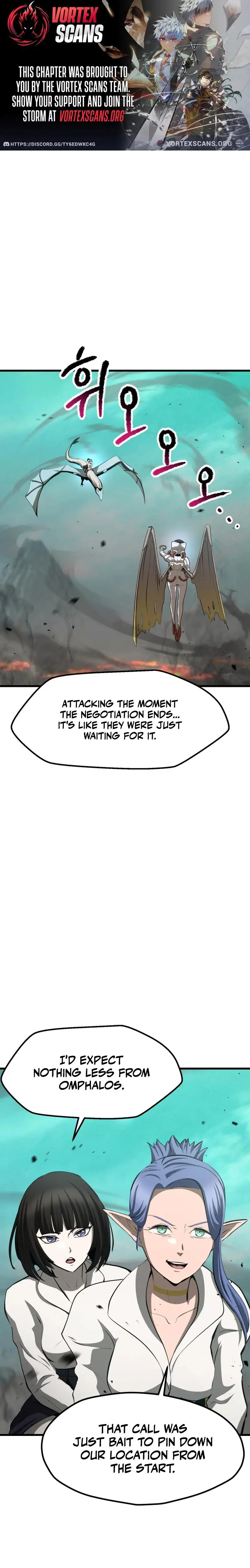 Read Survival Story Of A Sword King In A Fantasy World Manhua - Chapter 287 - w4.latnasagasurvivalofaswordking.com | Image 1