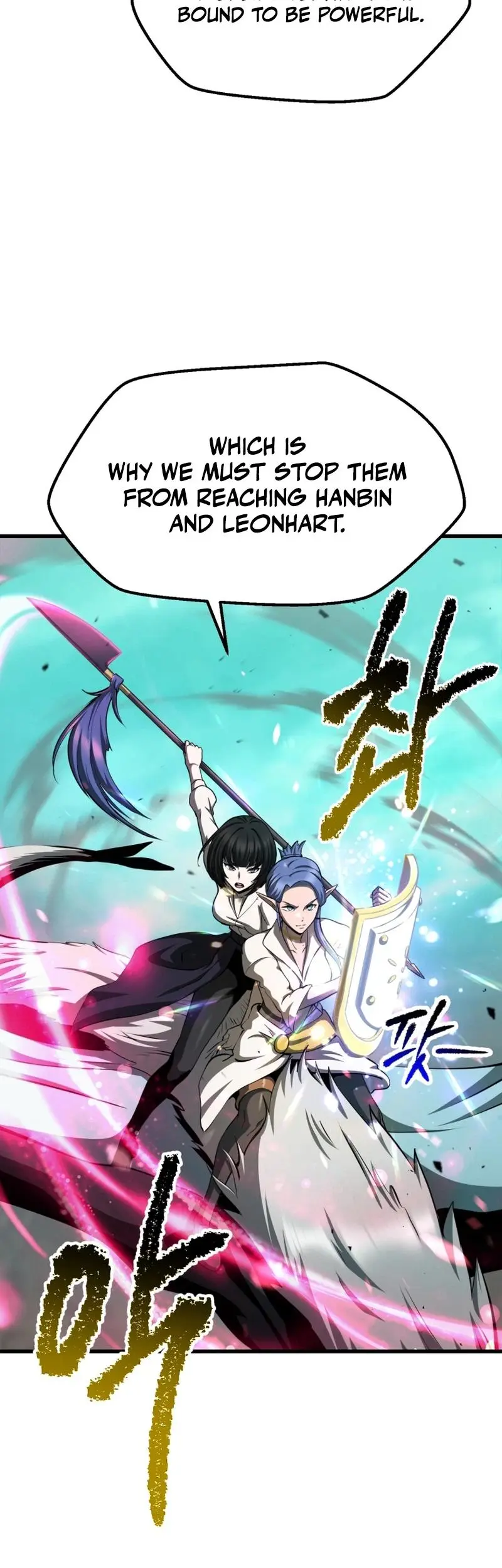 Read Survival Story Of A Sword King In A Fantasy World Manhua - Chapter 287 - w4.latnasagasurvivalofaswordking.com | Image 4