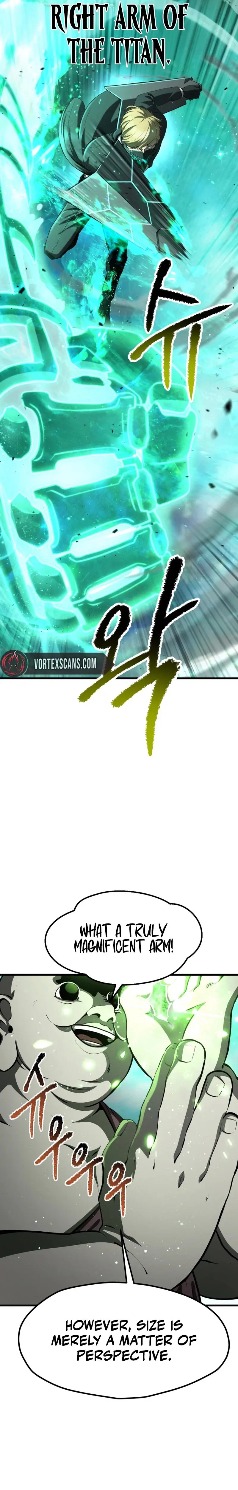 Read Survival Story Of A Sword King In A Fantasy World Manhua - Chapter 287 - w4.latnasagasurvivalofaswordking.com | Image 15