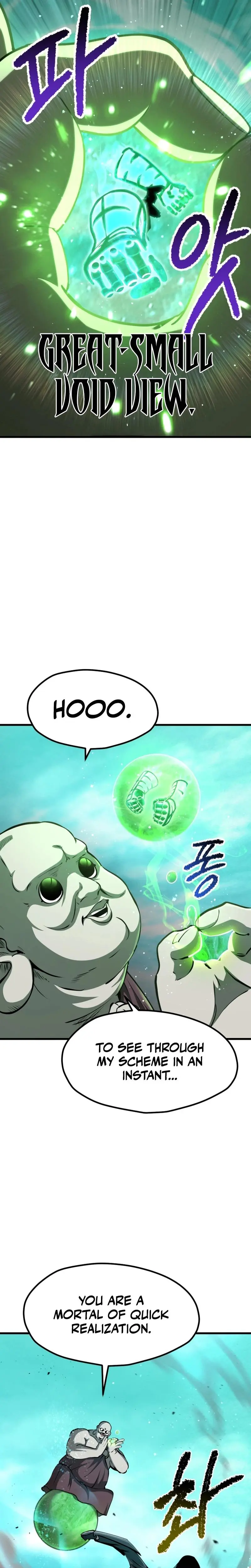 Read Survival Story Of A Sword King In A Fantasy World Manhua - Chapter 287 - w4.latnasagasurvivalofaswordking.com | Image 17